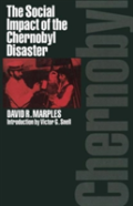The Social Impact Of The Chernobyl Disaster