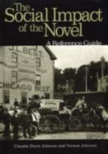 The Social Impact Of The Novel