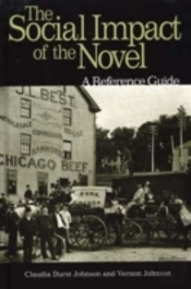 The Social Impact Of The Novel