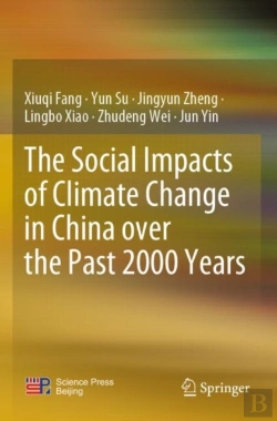 Bertrand.pt - The Social Impacts Of Climate Change In China Over The Past 2000 Years