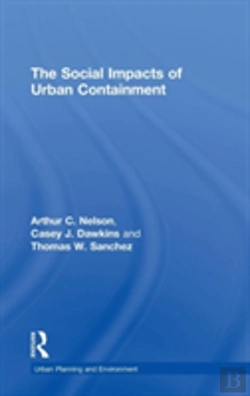 Bertrand.pt - The Social Impacts Of Urban Containment