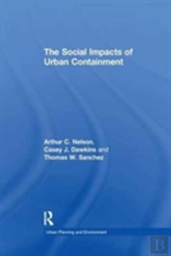 Bertrand.pt - The Social Impacts Of Urban Containment