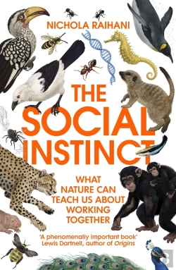 Bertrand.pt - The Social Instinct