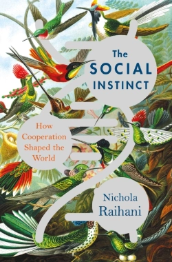 Bertrand.pt - The Social Instinct