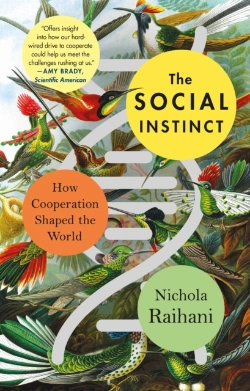 Bertrand.pt - The Social Instinct