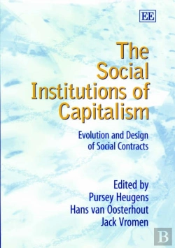 Bertrand.pt - The Social Institutions Of Capitalism
