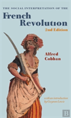 Bertrand.pt - The Social Interpretation Of The French Revolution