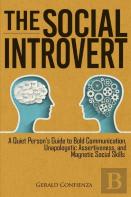 The Social Introvert