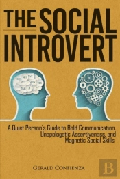 The Social Introvert