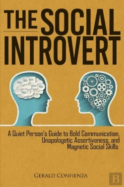 Bertrand.pt - The Social Introvert