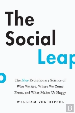 Bertrand.pt - The Social Leap