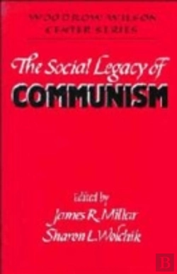 Bertrand.pt - The Social Legacy Of Communism