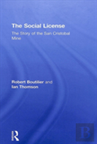 The Social License