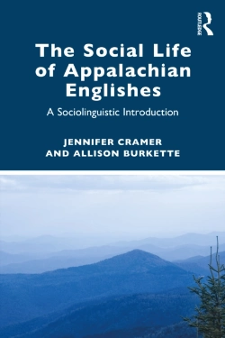 Bertrand.pt - The Social Life Of Appalachian Englishes