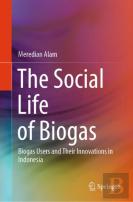 The Social Life Of Biogas