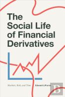 The Social Life Of Financial Derivatives