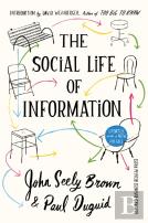 The Social Life Of Information