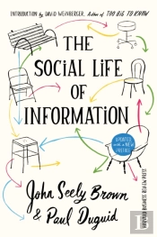 The Social Life Of Information