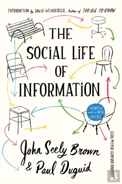 Bertrand.pt - The Social Life Of Information