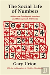 The Social Life Of Numbers
