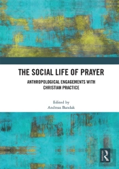 The Social Life Of Prayer