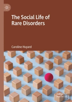 Bertrand.pt - The Social Life Of Rare Disorders
