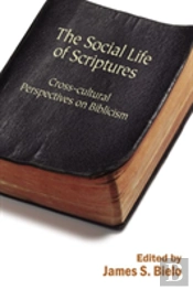 The Social Life Of Scriptures