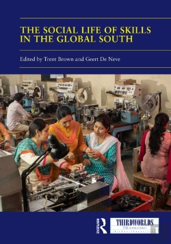 Bertrand.pt - The Social Life Of Skills In The Global South