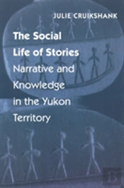 The Social Life Of Stories