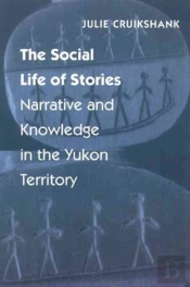 The Social Life Of Stories