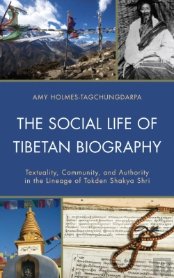 Bertrand.pt - The Social Life Of Tibetan Biography