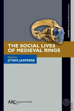 Bertrand.pt - The Social Lives Of Medieval Rings