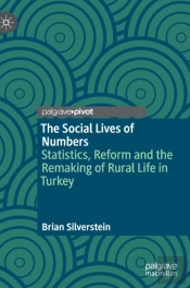 The Social Lives Of Numbers
