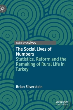 Bertrand.pt - The Social Lives Of Numbers