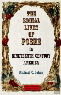 Bertrand.pt - The Social Lives Of Poems In Nineteenth-Century America