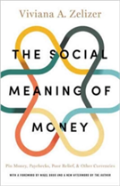 The Social Meaning Of Money