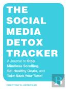 The Social Media Detox Tracker