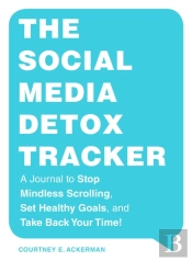 The Social Media Detox Tracker