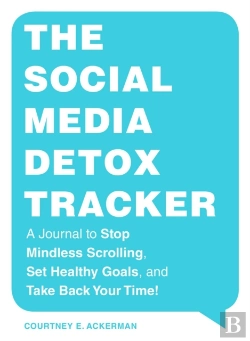 Bertrand.pt - The Social Media Detox Tracker