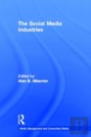 The Social Media Industries