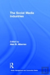 The Social Media Industries
