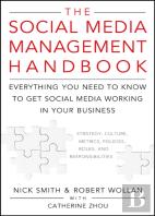 The Social Media Management Handbook