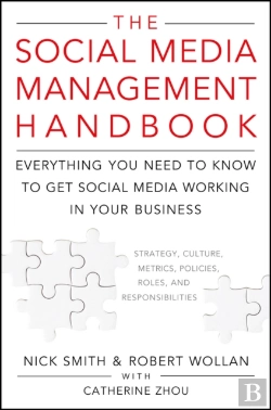 Bertrand.pt - The Social Media Management Handbook