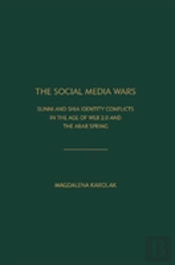 The Social Media Wars