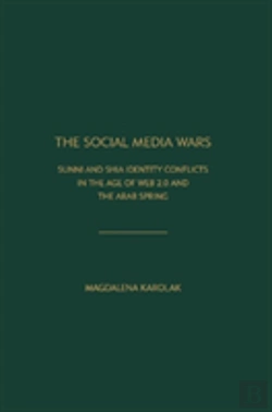 Bertrand.pt - The Social Media Wars