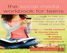 The Social Media Workbook For Teens