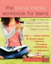 The Social Media Workbook For Teens