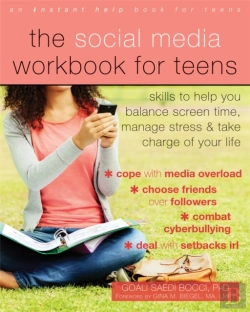 Bertrand.pt - The Social Media Workbook For Teens