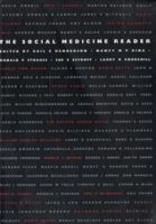 The Social Medicine Reader
