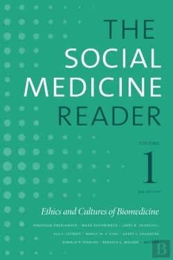 Bertrand.pt - The Social Medicine Reader, Volume I, Third Edition